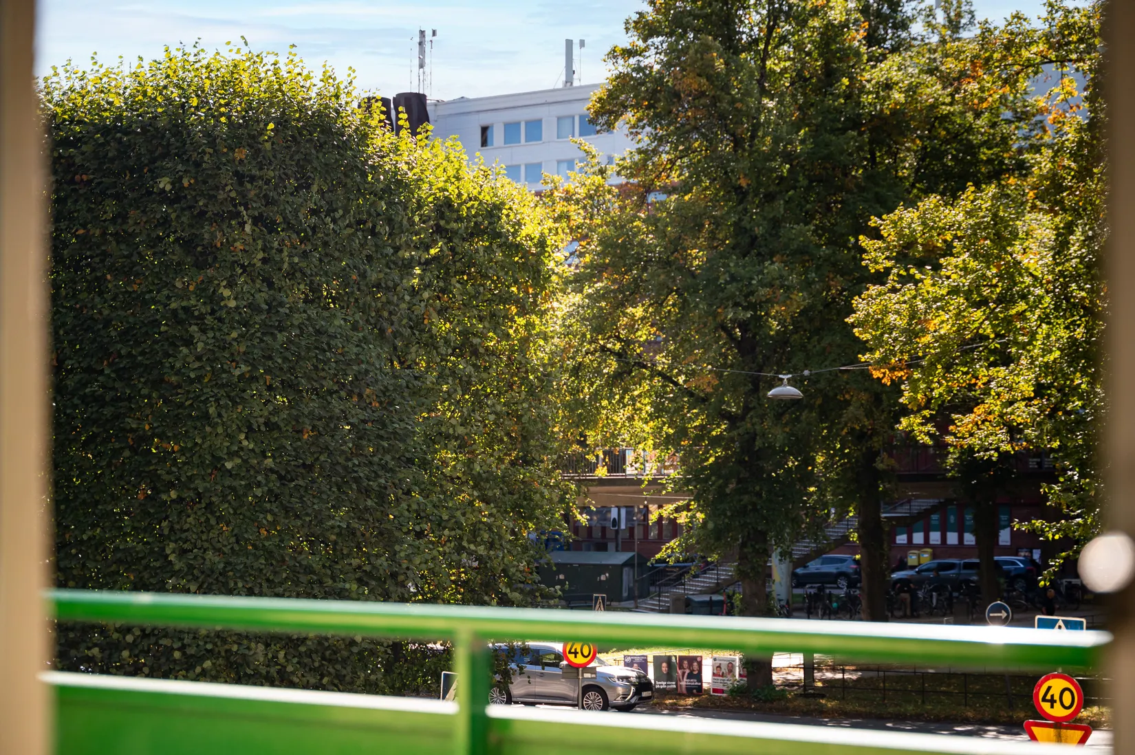 Bostadsrätt, Valhallavägen 155, Östermalm Nedre Gärdet, Stockholm