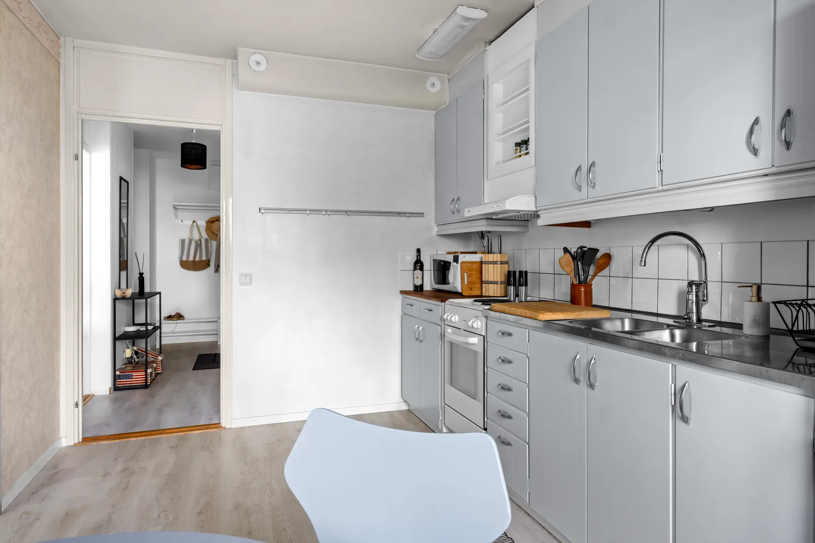 Bostadsrätt, Odins väg 26, Nynäshamn