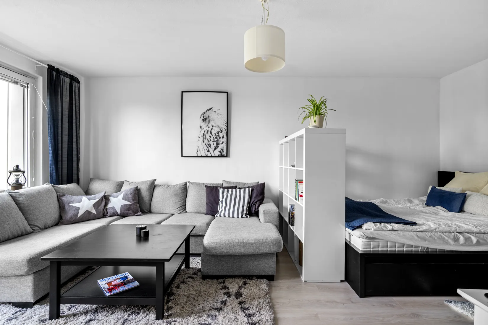 Bostadsrätt, Odins väg 26, Nynäshamn