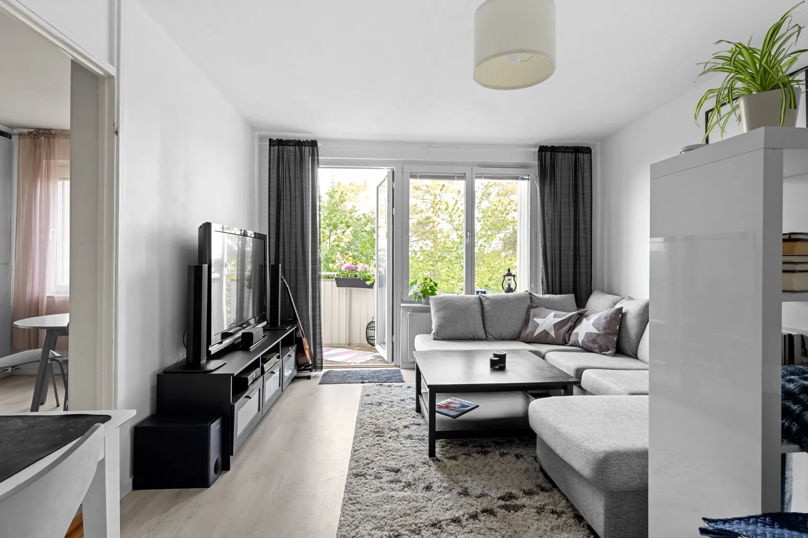 Bostadsrätt, Odins väg 26, Nynäshamn