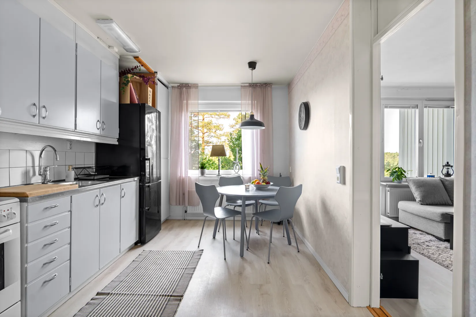 Bostadsrätt, Odins väg 26, Nynäshamn