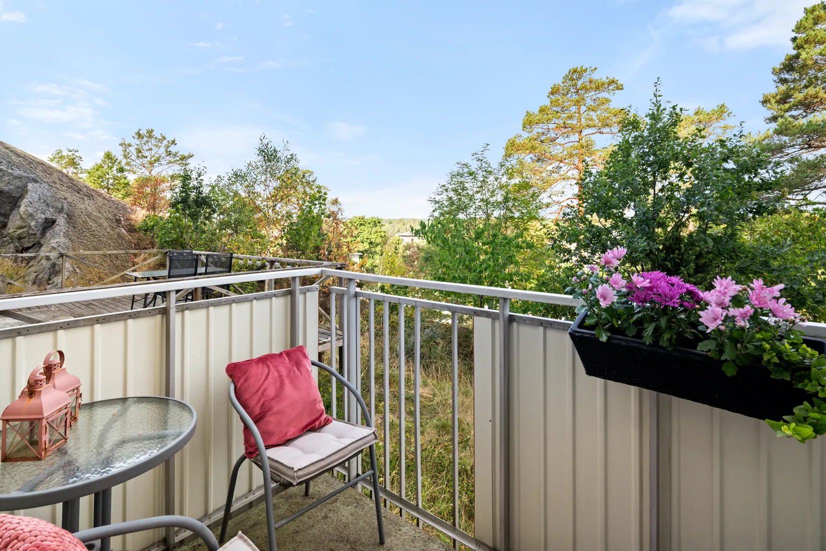 Bostadsrätt, Odins väg 26, Nynäshamn