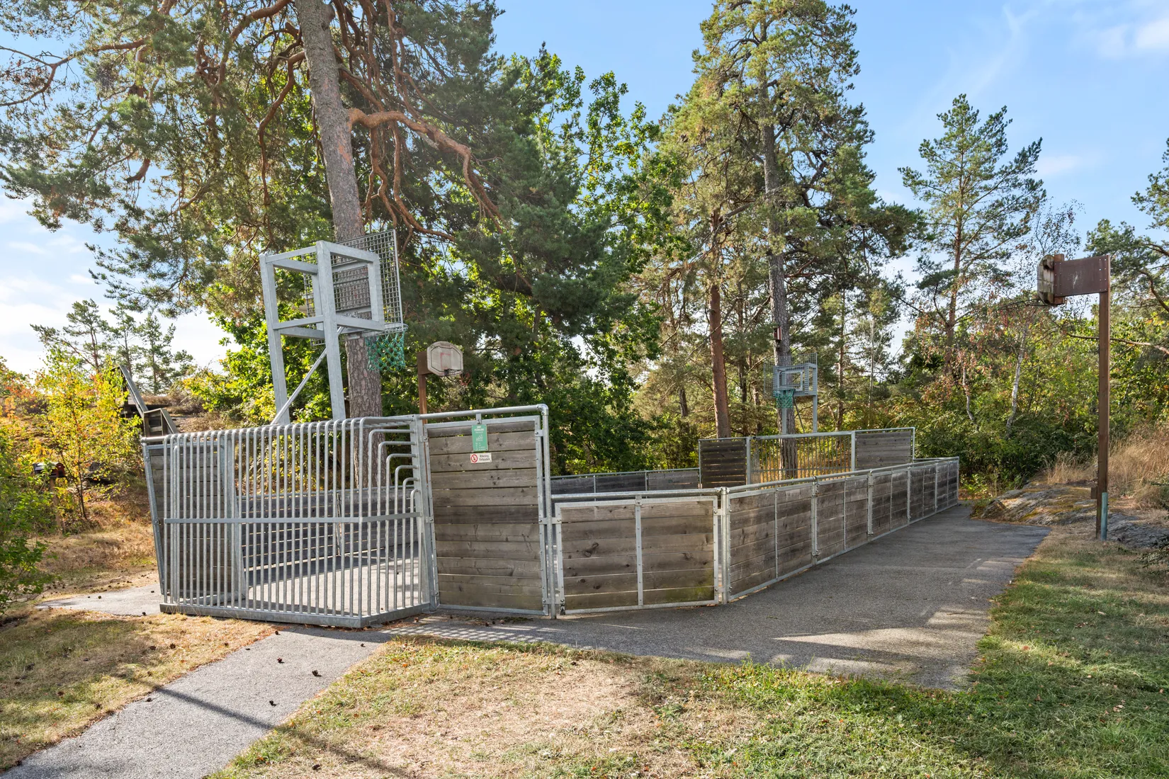 Bostadsrätt, Odins väg 26, Nynäshamn
