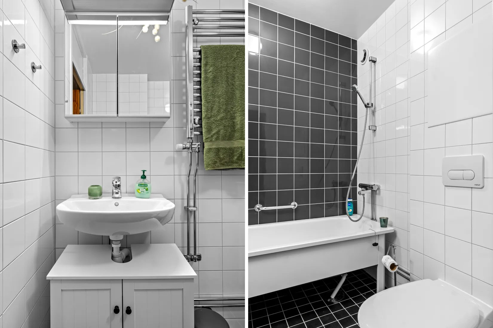 Bostadsrätt, Odins väg 26, Nynäshamn