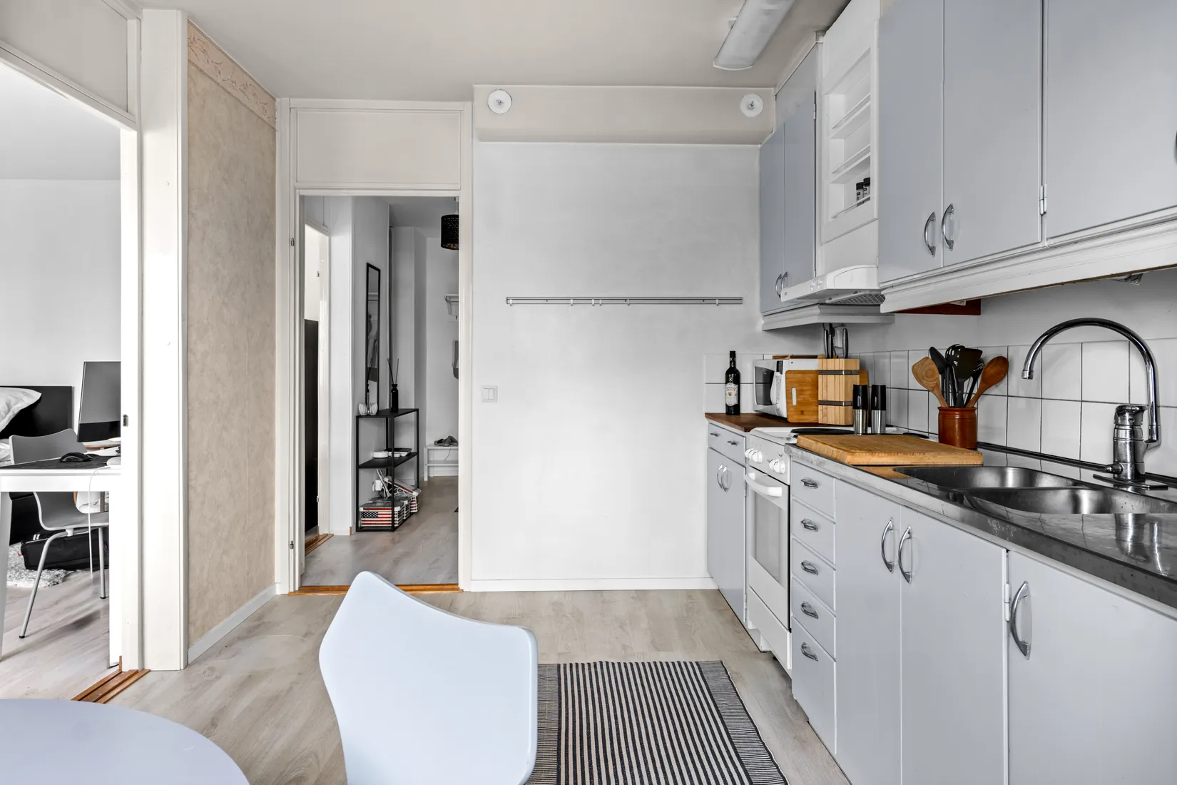 Bostadsrätt, Odins väg 26, Nynäshamn
