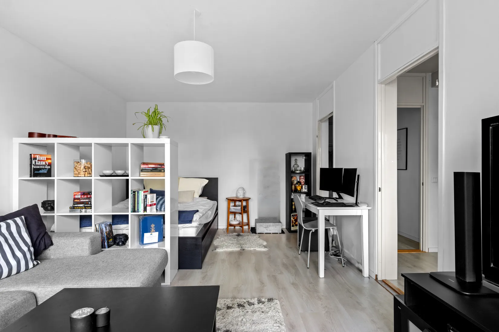 Bostadsrätt, Odins väg 26, Nynäshamn