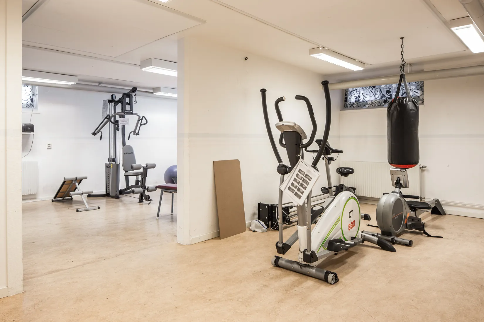 Bostadsrätt, Krongårdsringen 6A, Örnäset, Luleå