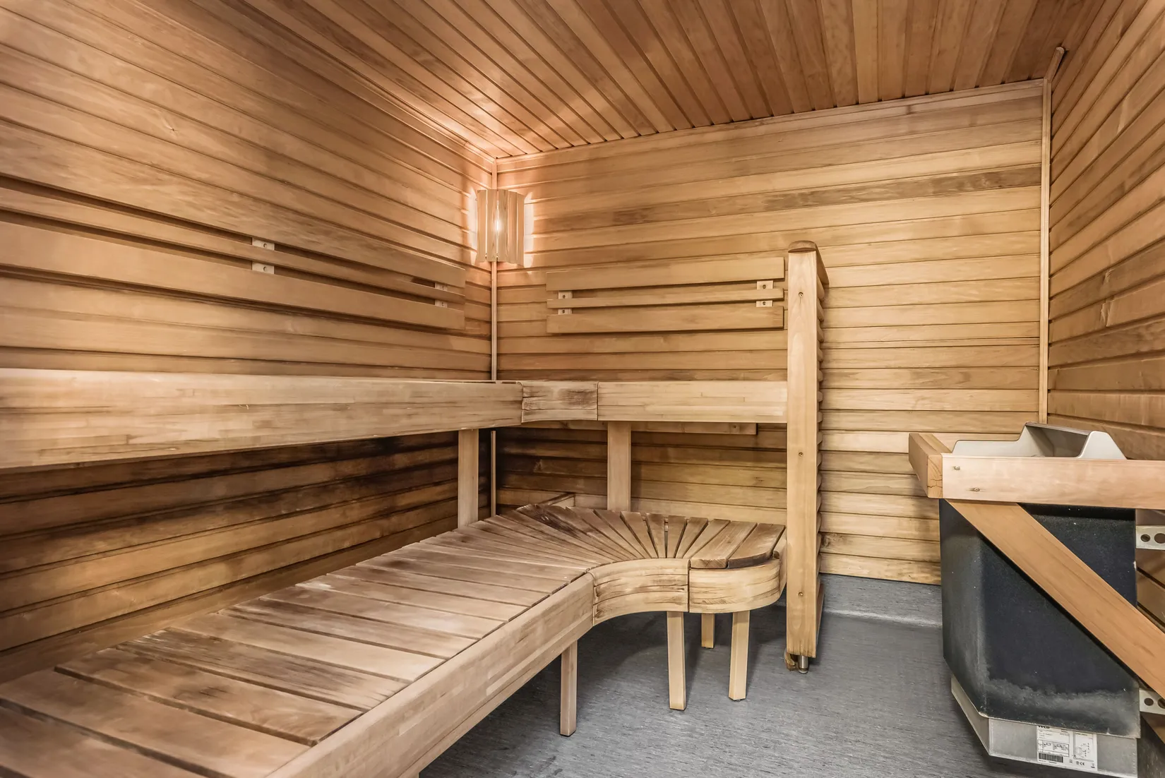 Bostadsrätt, Krongårdsringen 6A, Örnäset, Luleå
