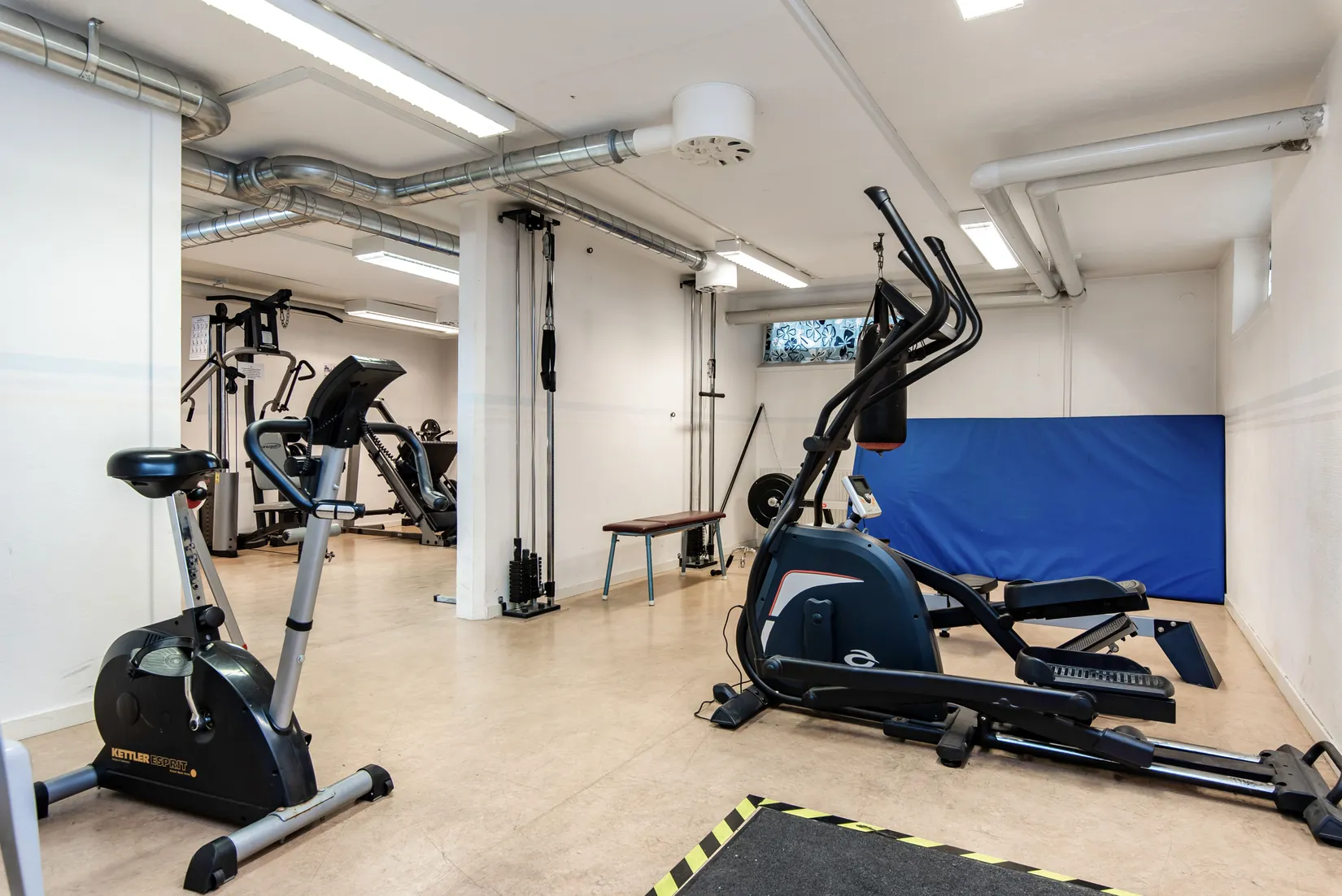 Bostadsrätt, Krongårdsringen 6A, Örnäset, Luleå