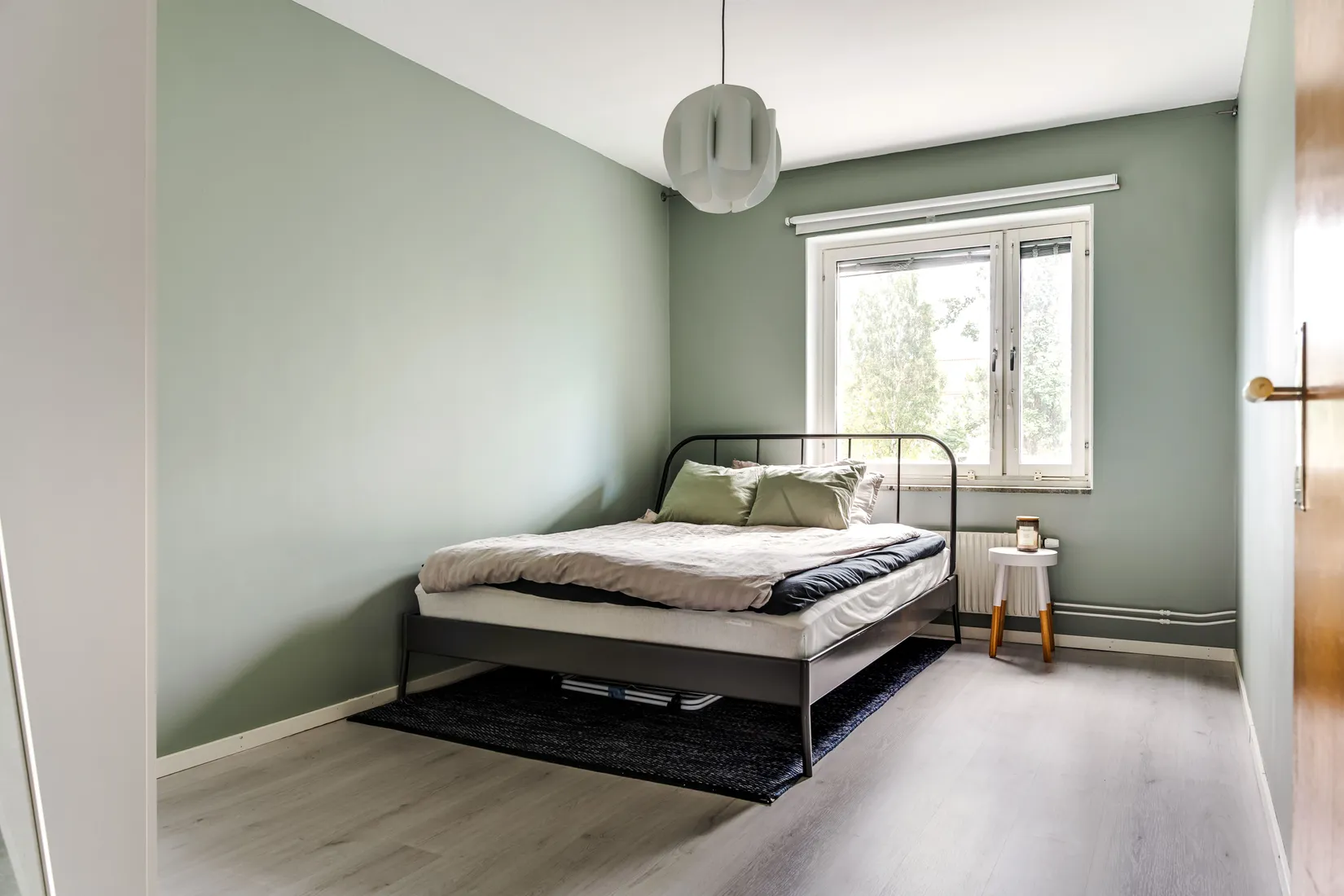 Bostadsrätt, Krongårdsringen 6A, Örnäset, Luleå