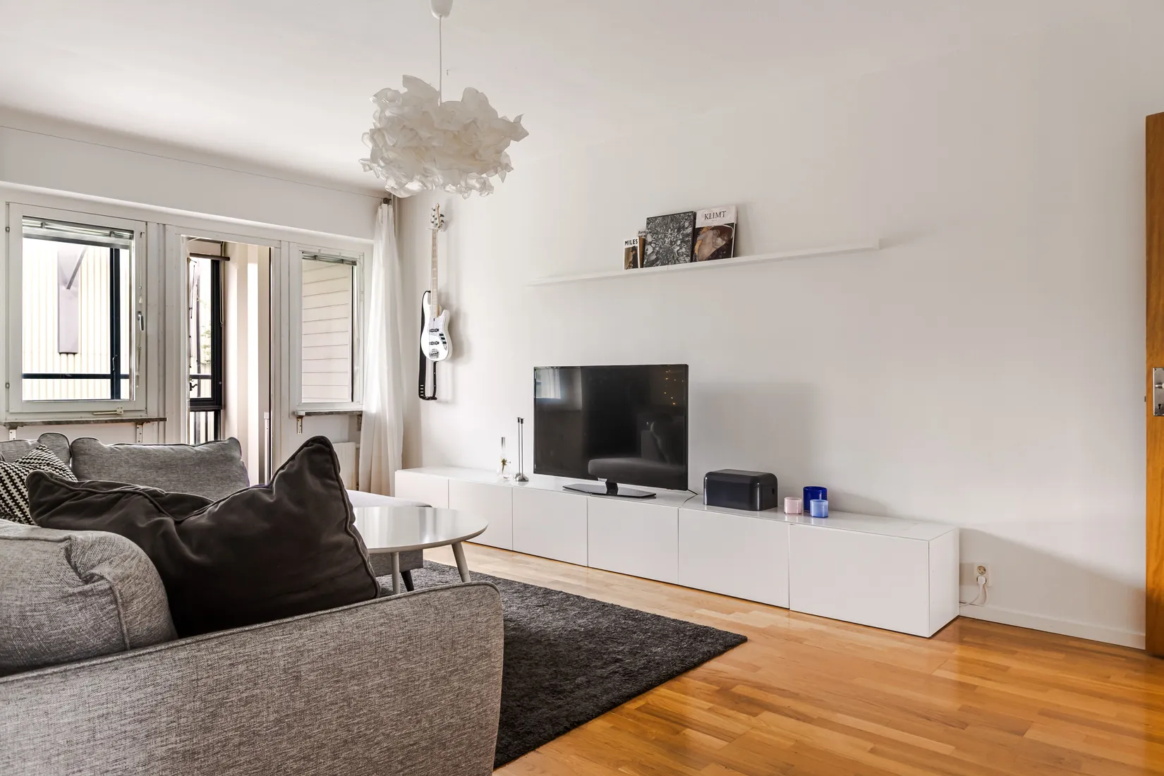 Bostadsrätt, Krongårdsringen 6A, Örnäset, Luleå