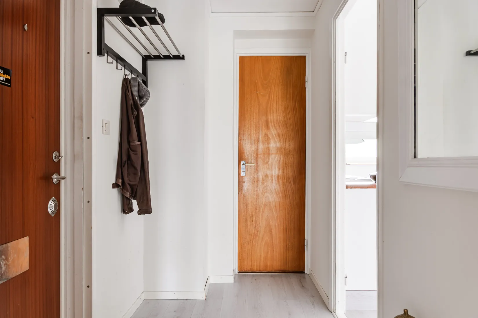 Bostadsrätt, Krongårdsringen 6A, Örnäset, Luleå