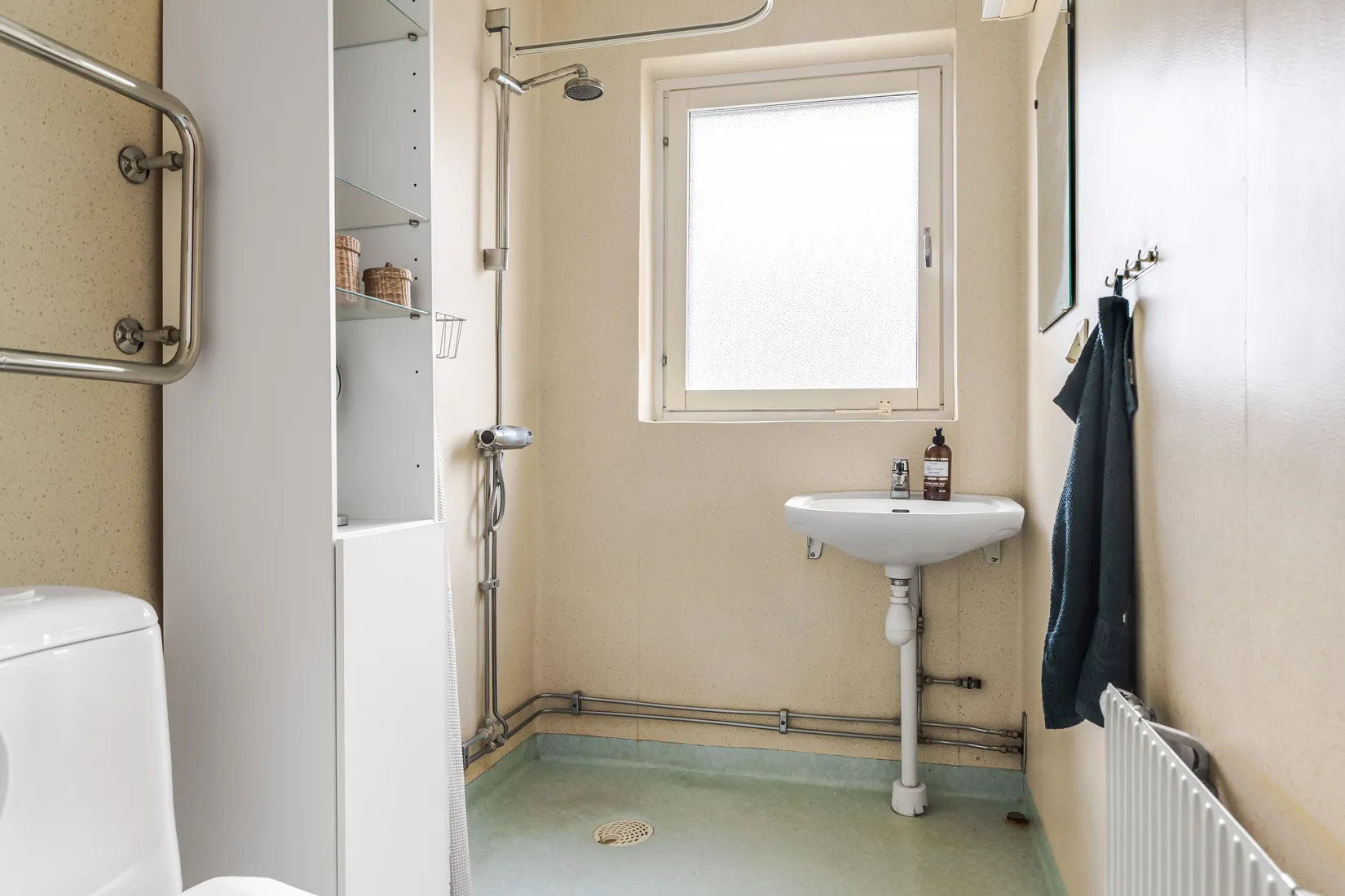 Bostadsrätt, Krongårdsringen 6A, Örnäset, Luleå