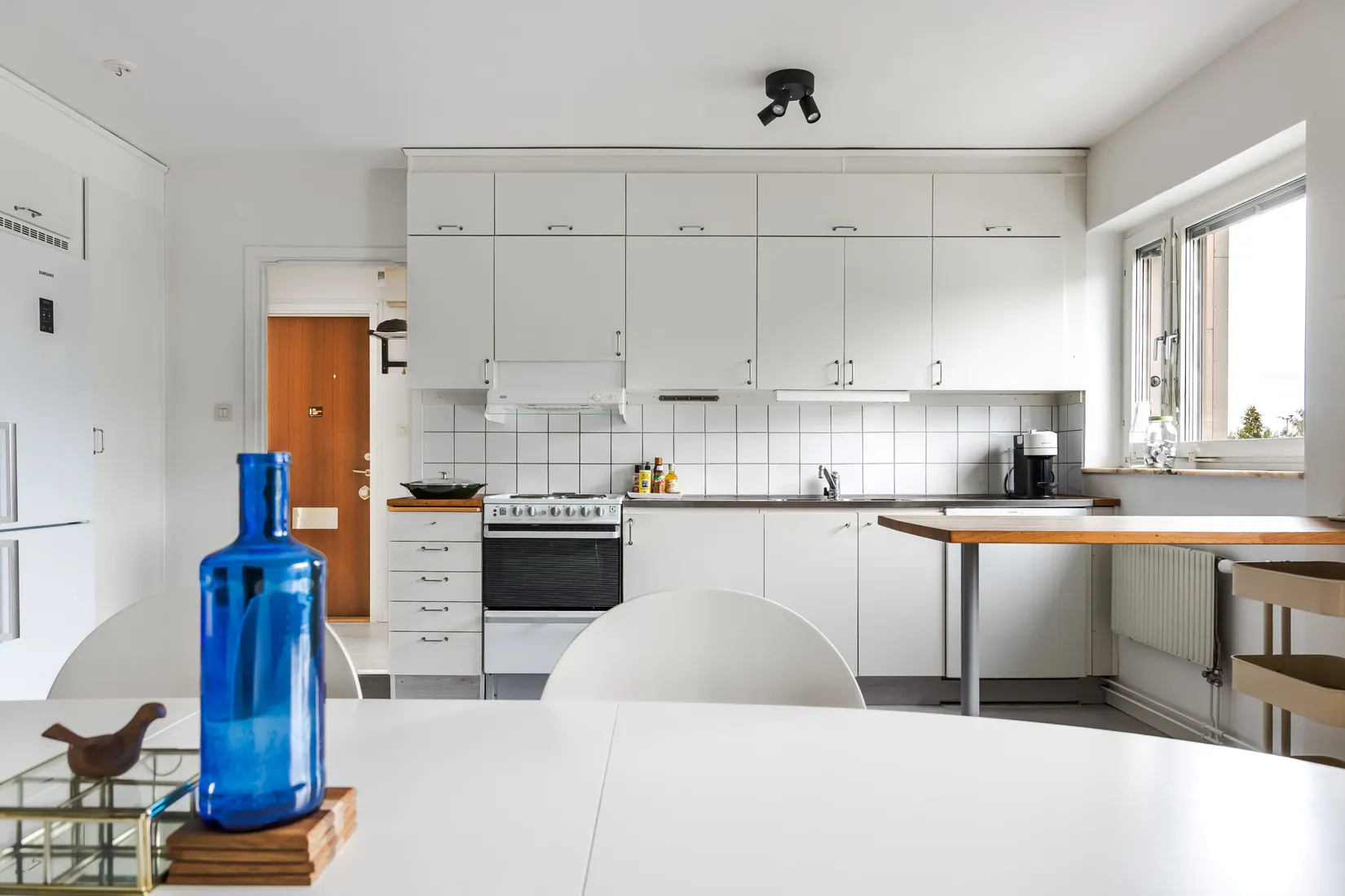 Bostadsrätt, Krongårdsringen 6A, Örnäset, Luleå