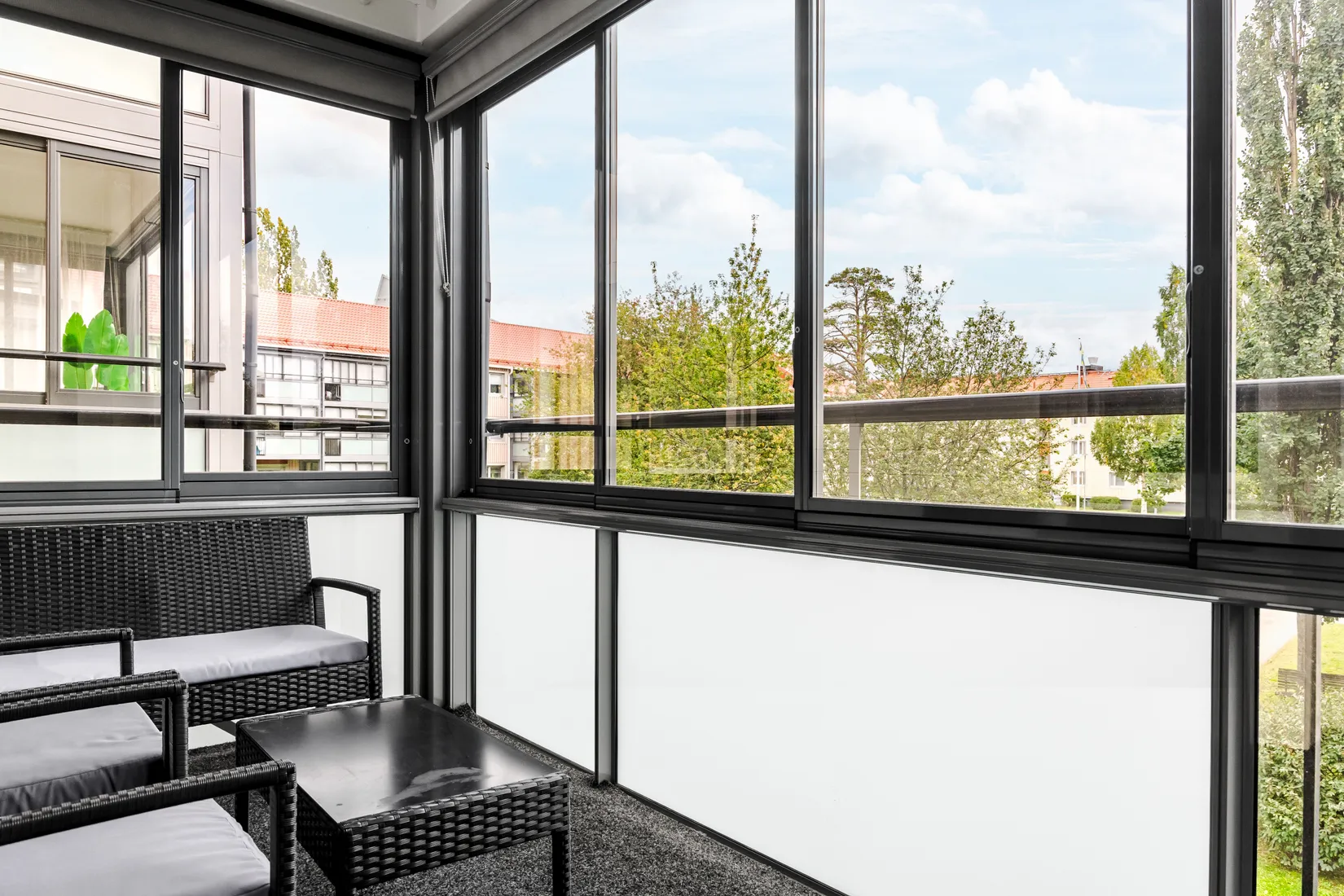 Bostadsrätt, Krongårdsringen 6A, Örnäset, Luleå