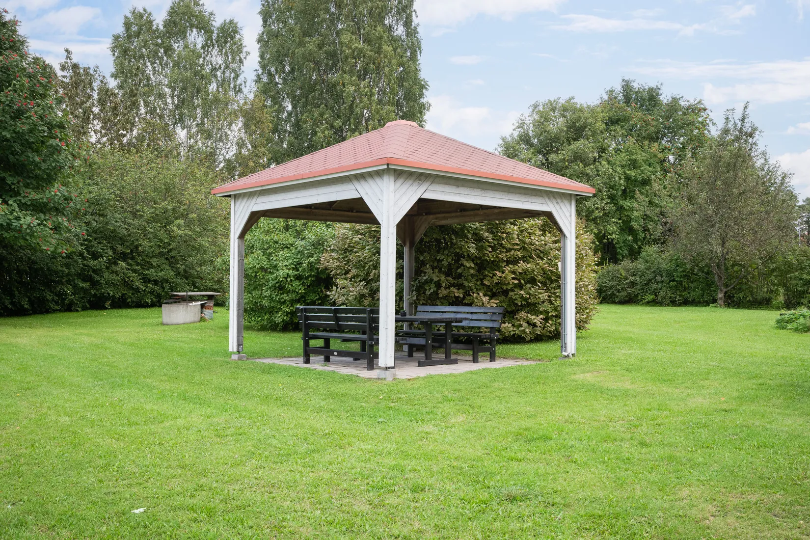 Bostadsrätt, Krongårdsringen 6A, Örnäset, Luleå