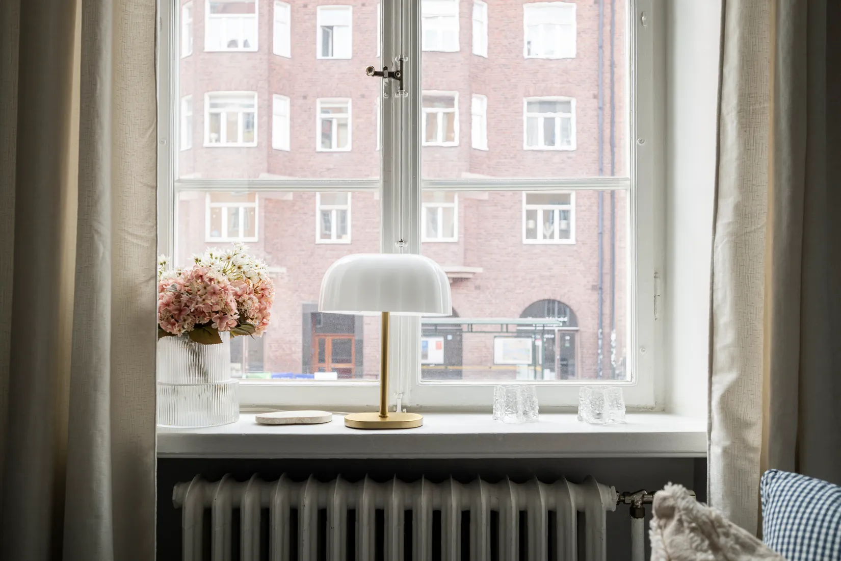 Bostadsrätt, Torsgatan 58, Vasastan, Stockholm