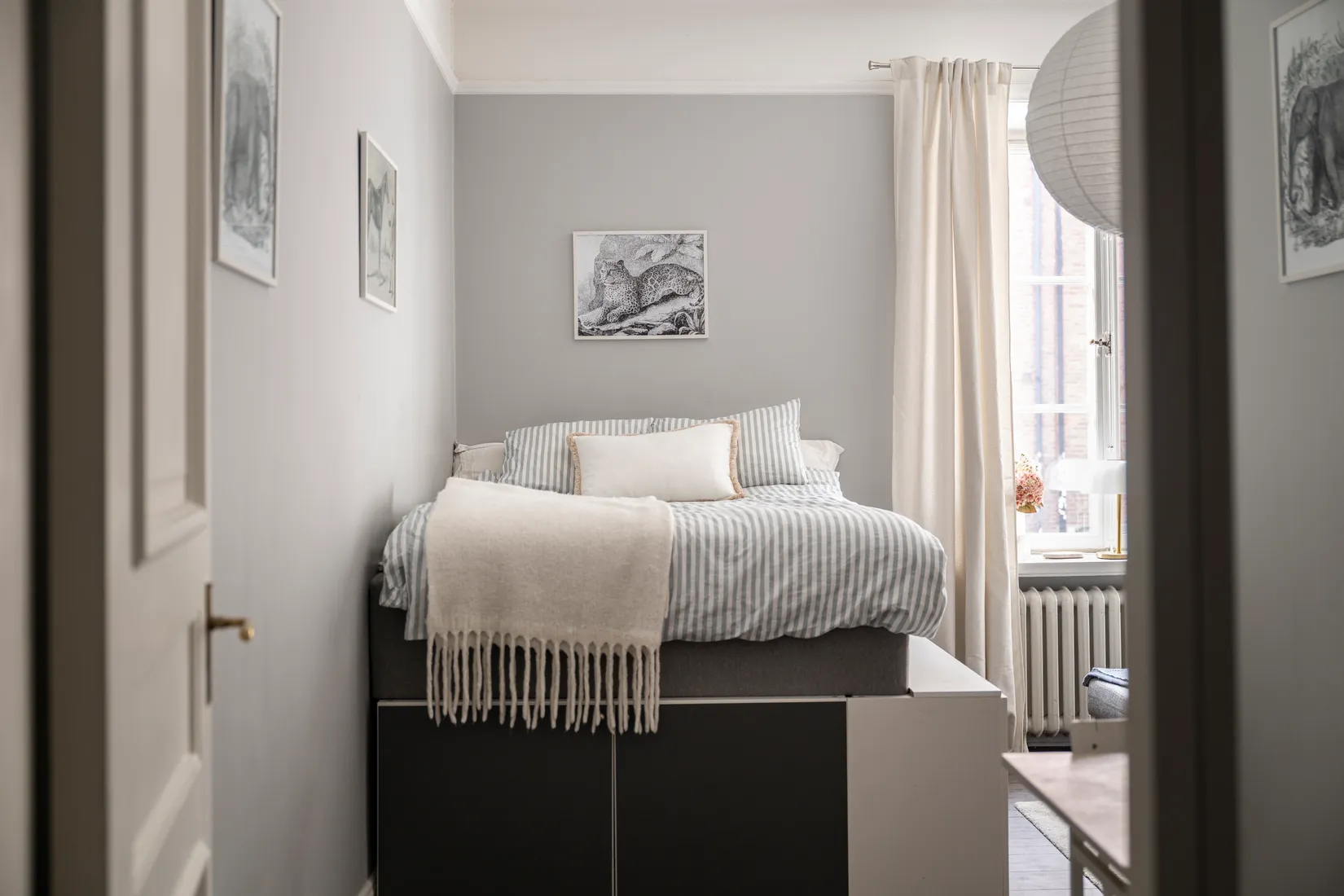 Bostadsrätt, Torsgatan 58, Vasastan, Stockholm