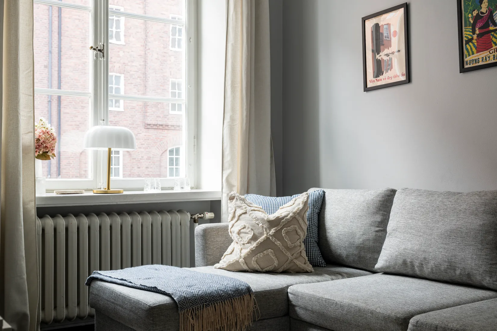 Bostadsrätt, Torsgatan 58, Vasastan, Stockholm