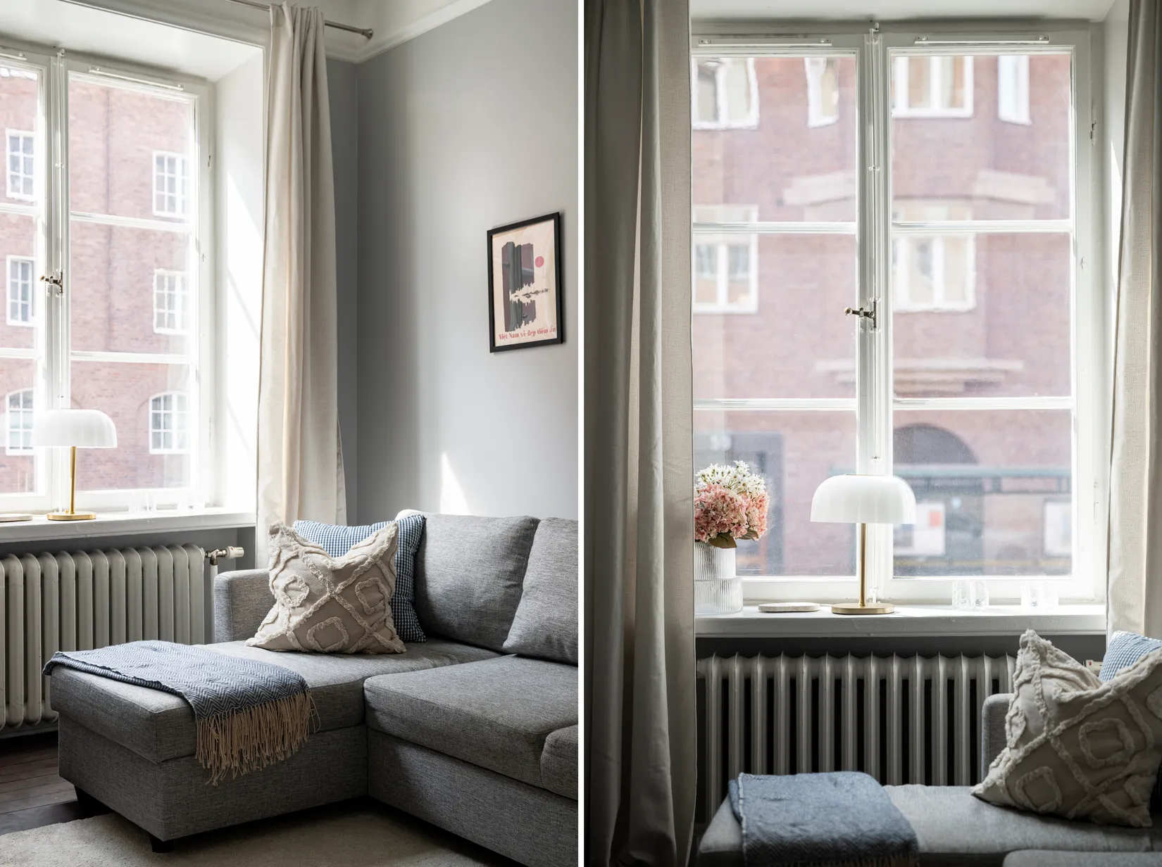 Bostadsrätt, Torsgatan 58, Vasastan, Stockholm