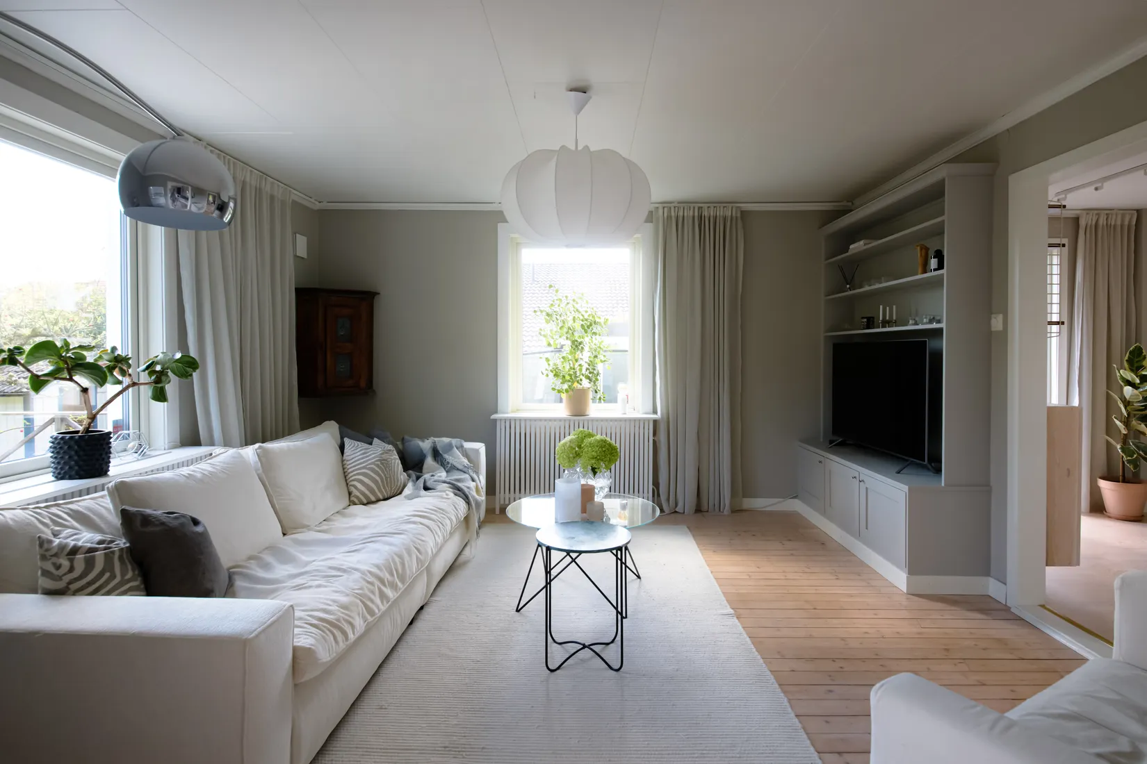 Villa, Sockenvägen 7B, Alingsås