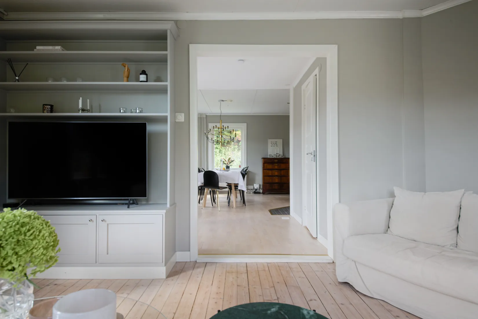 Villa, Sockenvägen 7B, Alingsås