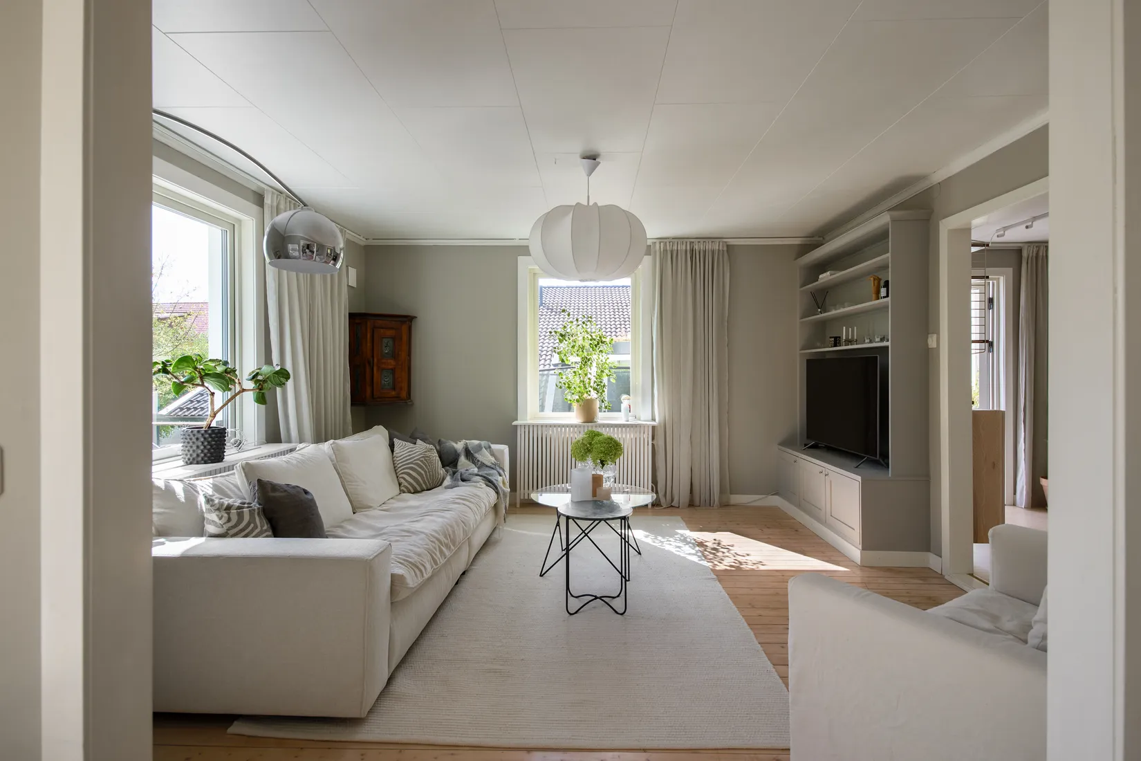 Villa, Sockenvägen 7B, Alingsås