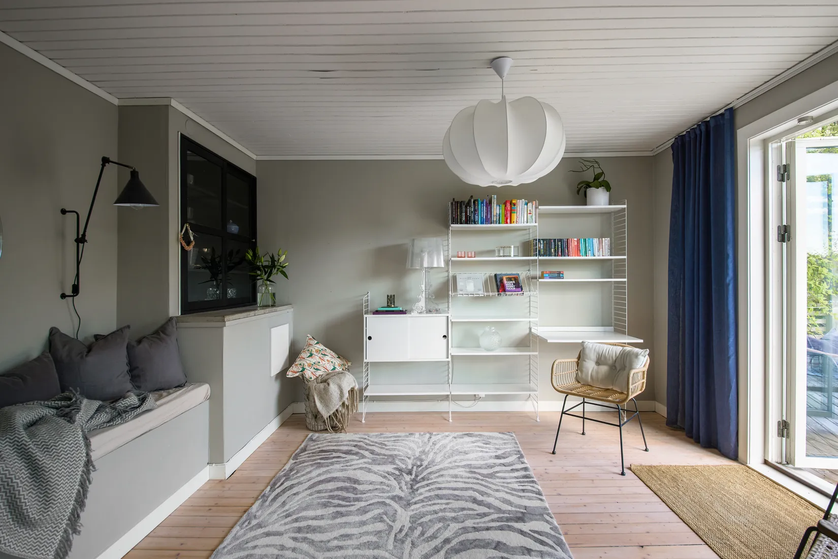 Villa, Sockenvägen 7B, Alingsås