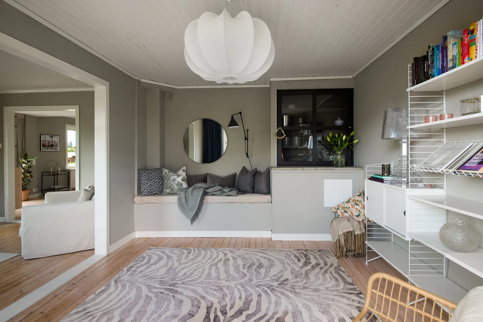 Villa, Sockenvägen 7B, Alingsås