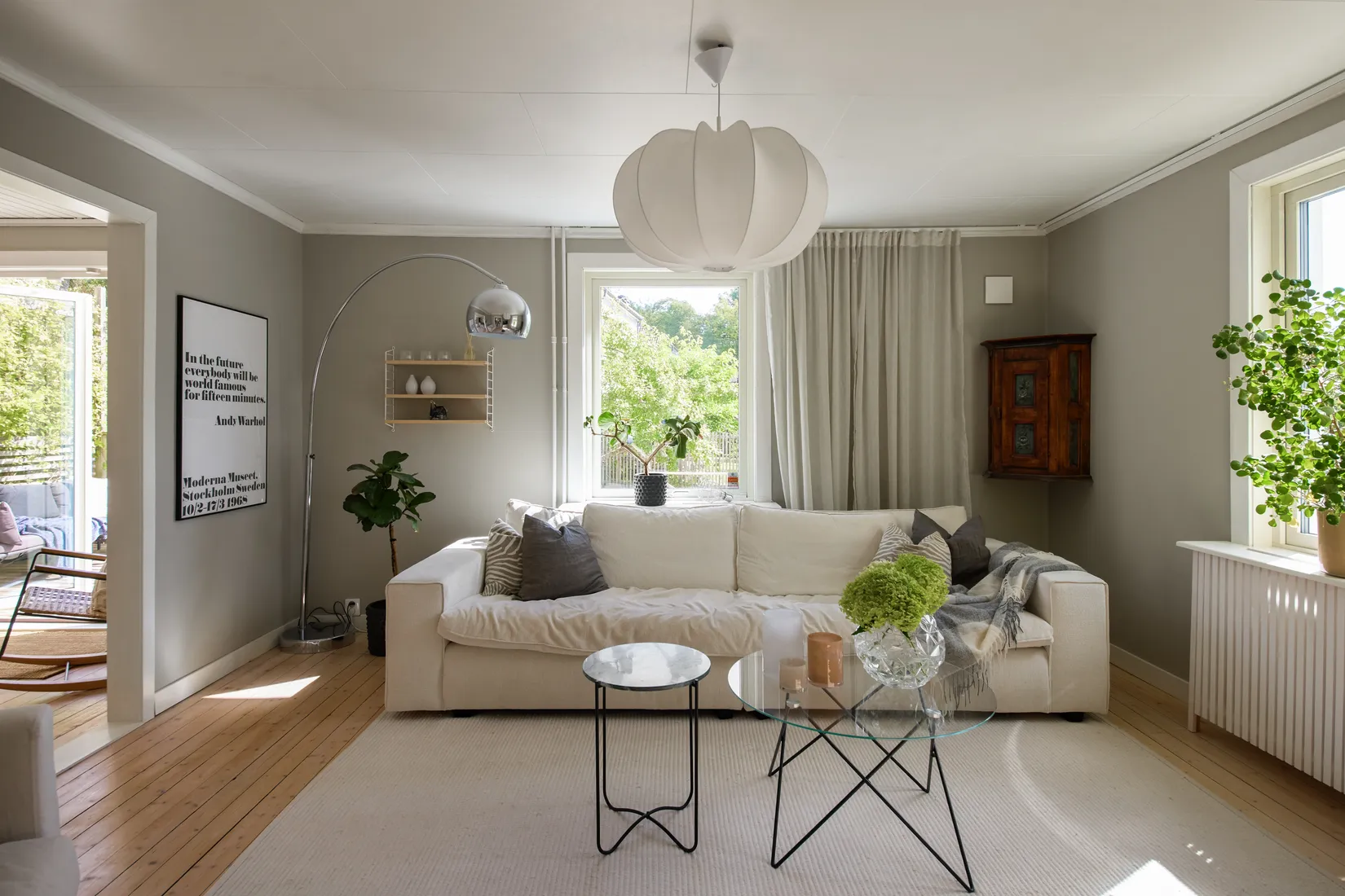 Villa, Sockenvägen 7B, Alingsås
