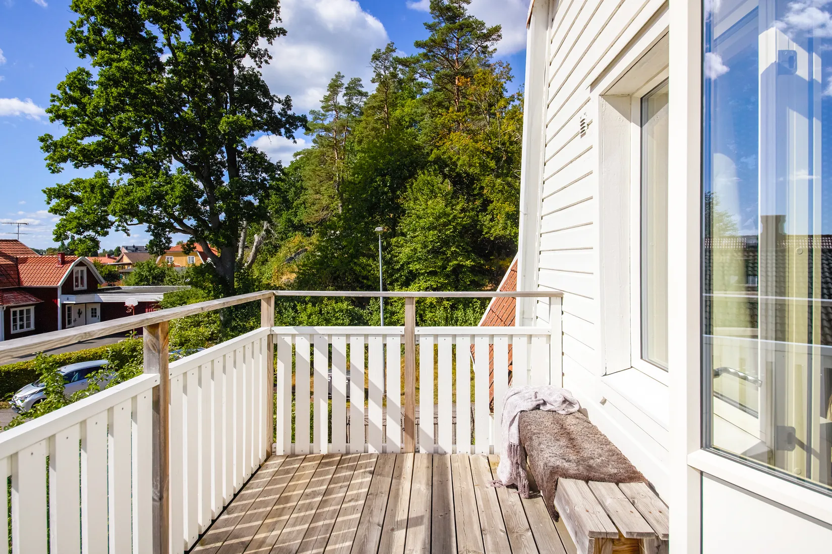 Villa, Sockenvägen 7B, Alingsås