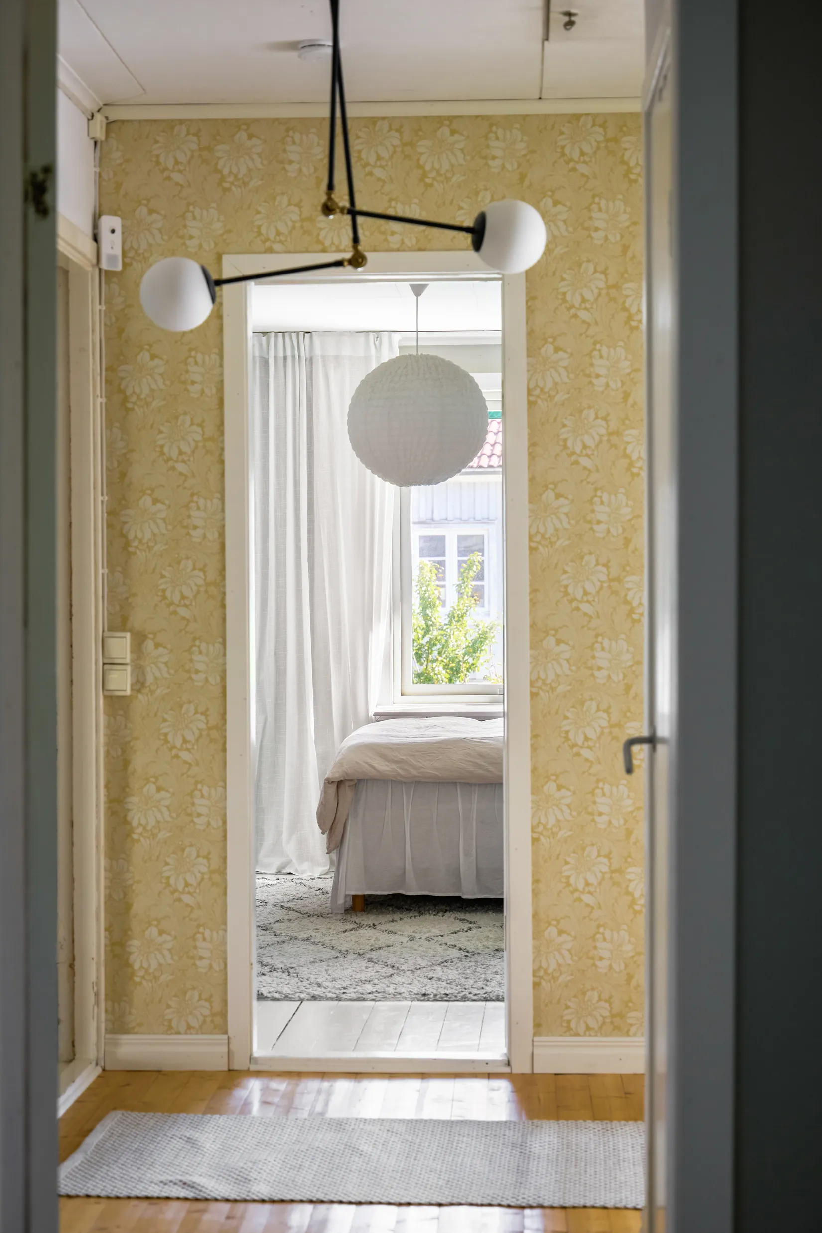 Villa, Sockenvägen 7B, Alingsås