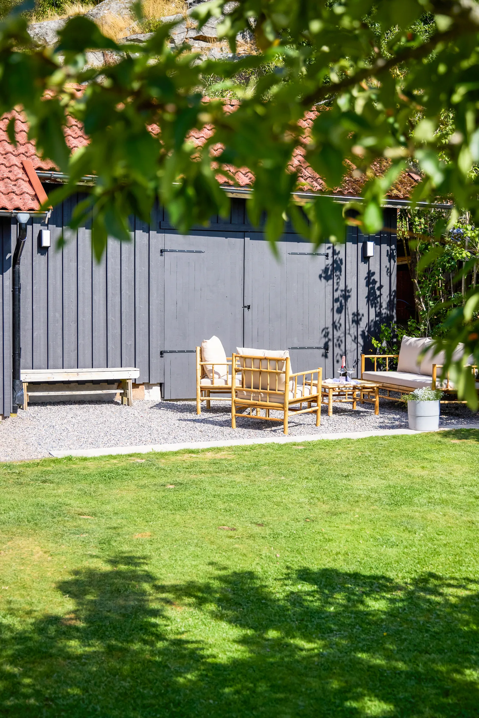 Villa, Sockenvägen 7B, Alingsås