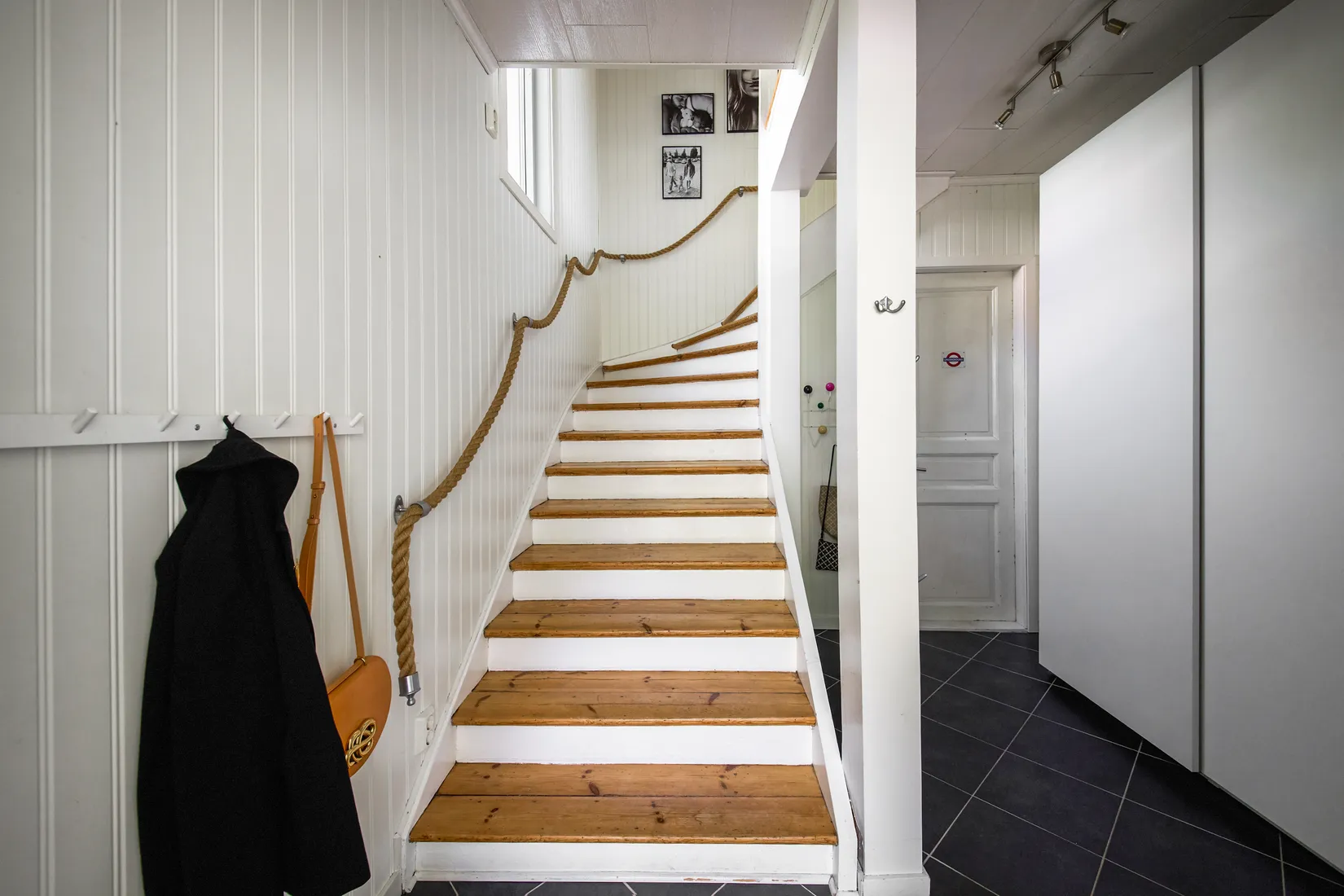 Villa, Sockenvägen 7B, Alingsås