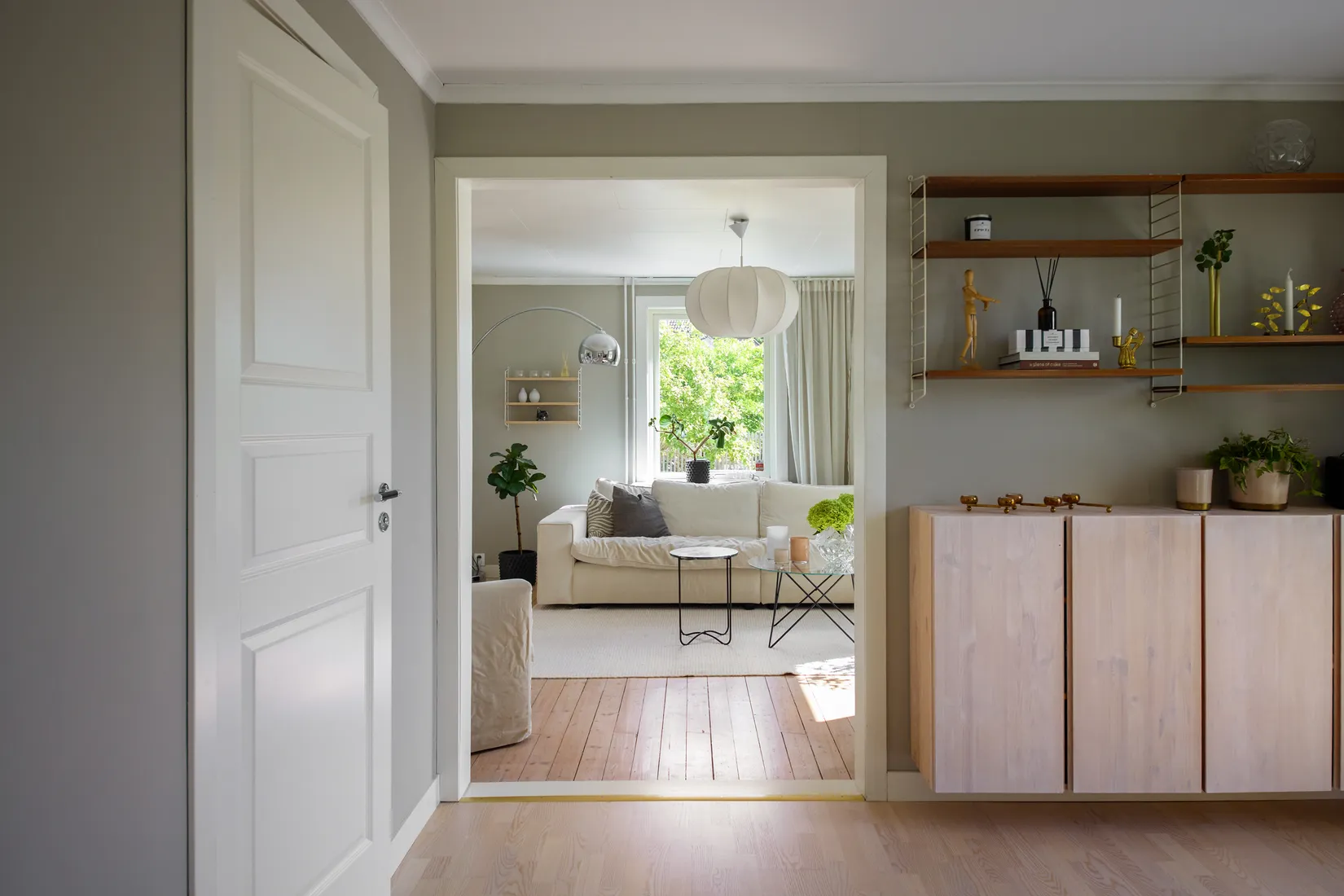 Villa, Sockenvägen 7B, Alingsås