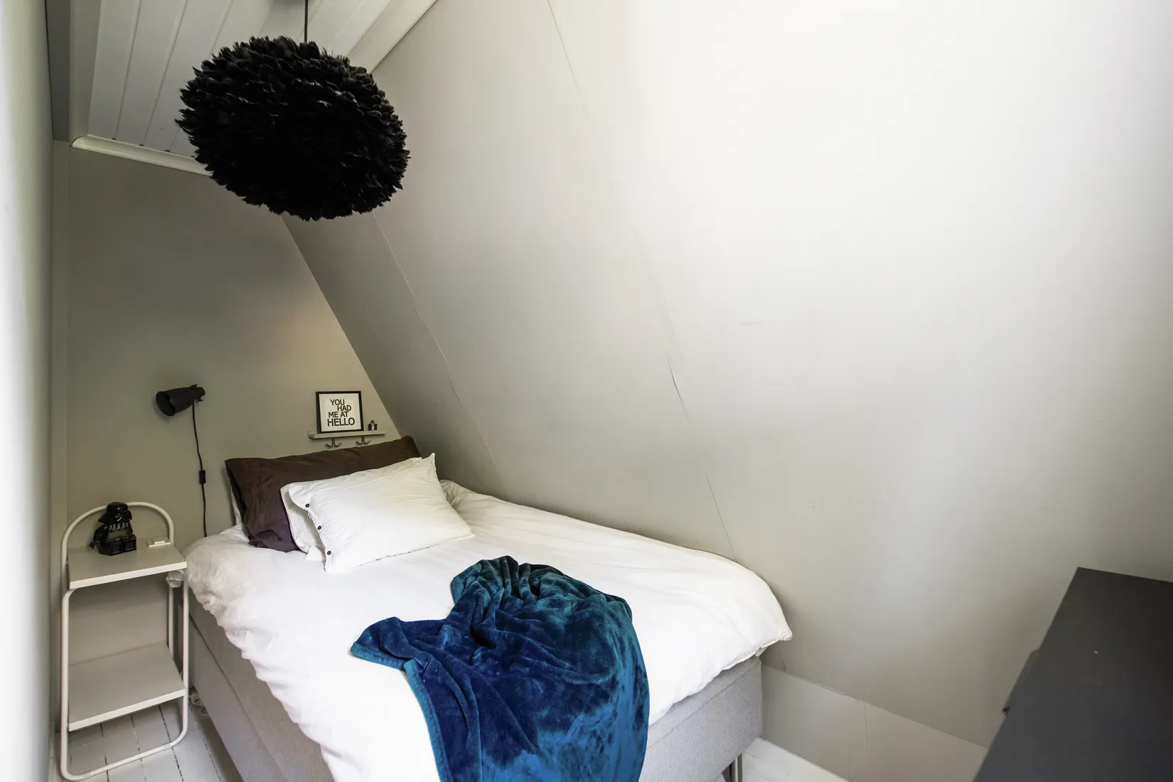 Villa, Sockenvägen 7B, Alingsås