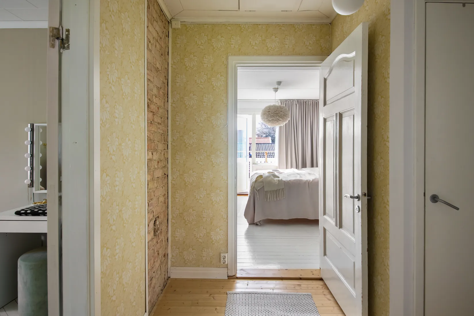 Villa, Sockenvägen 7B, Alingsås