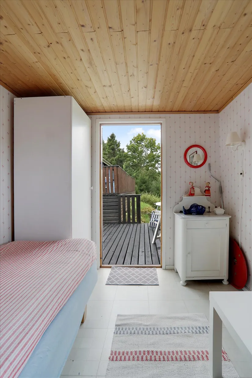 Fritidshus, Stora Askerön 262, Stora Askerön, Stenungsund