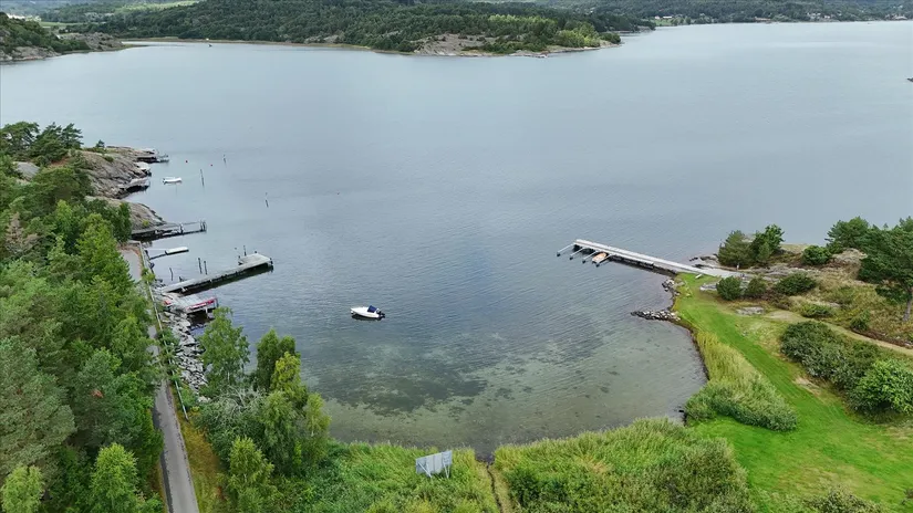 Fritidshus, Stora Askerön 262, Stora Askerön, Stenungsund