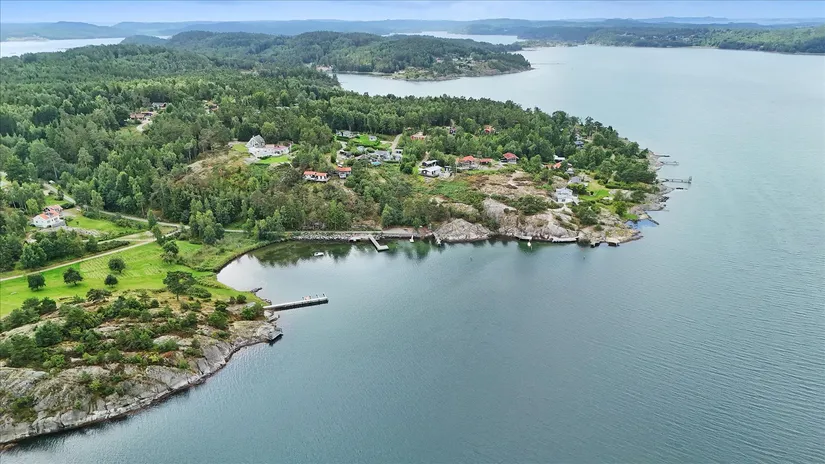 Fritidshus, Stora Askerön 262, Stora Askerön, Stenungsund