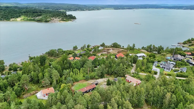 Fritidshus, Stora Askerön 262, Stora Askerön, Stenungsund
