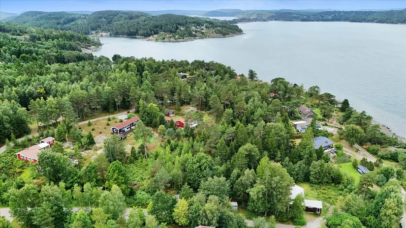 Fritidshus, Stora Askerön 262, Stora Askerön, Stenungsund