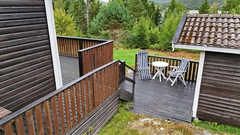Fritidshus, Stora Askerön 262, Stora Askerön, Stenungsund