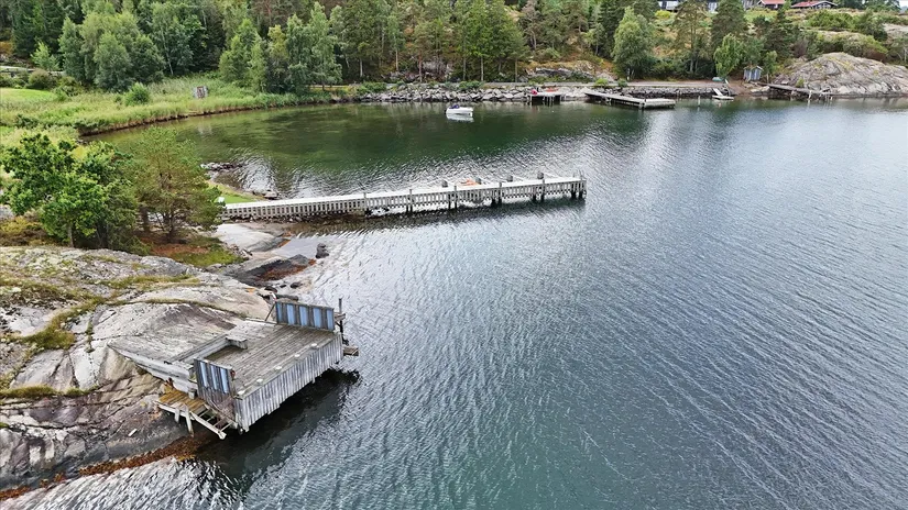 Fritidshus, Stora Askerön 262, Stora Askerön, Stenungsund