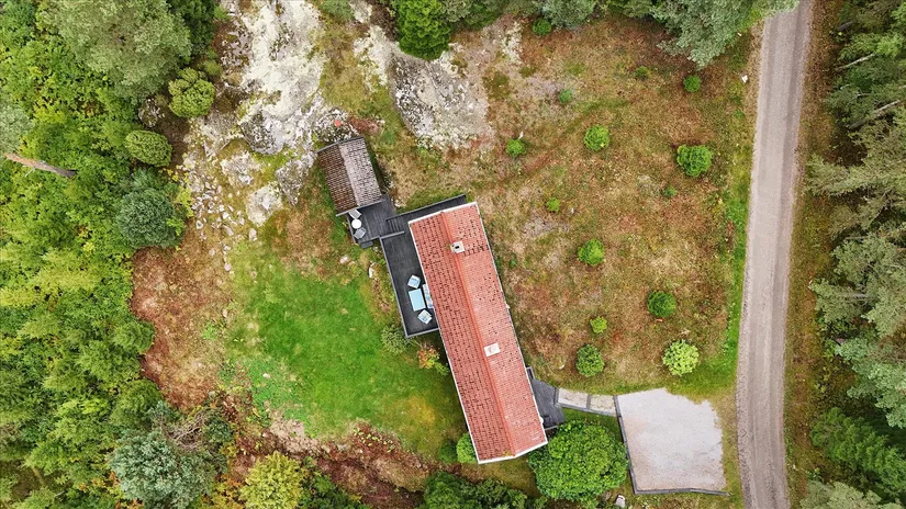 Fritidshus, Stora Askerön 262, Stora Askerön, Stenungsund