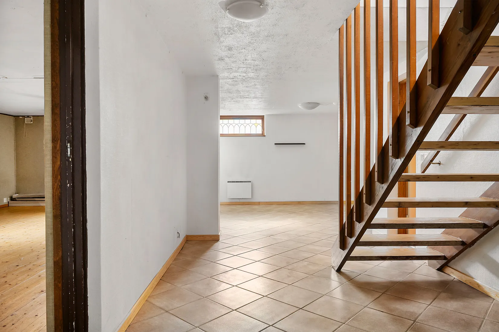 Radhus, Lars Montins väg 18, Söndrum, Halmstad