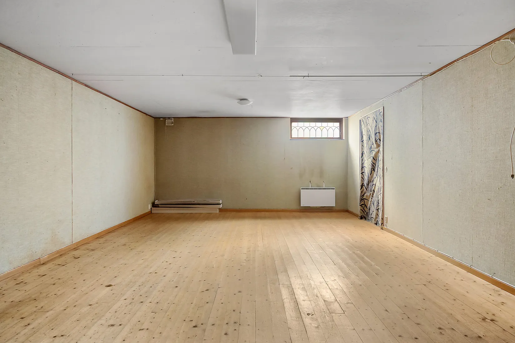 Radhus, Lars Montins väg 18, Söndrum, Halmstad