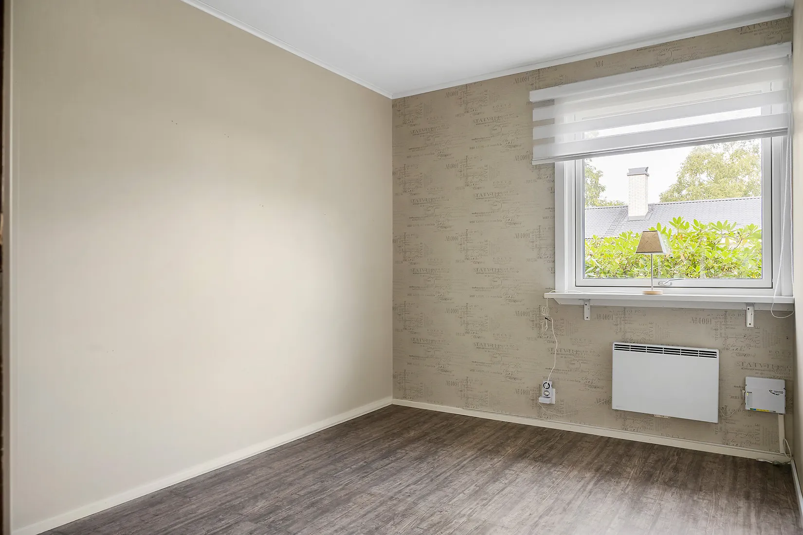Radhus, Lars Montins väg 18, Söndrum, Halmstad