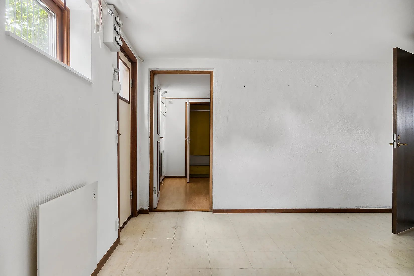 Radhus, Lars Montins väg 18, Söndrum, Halmstad