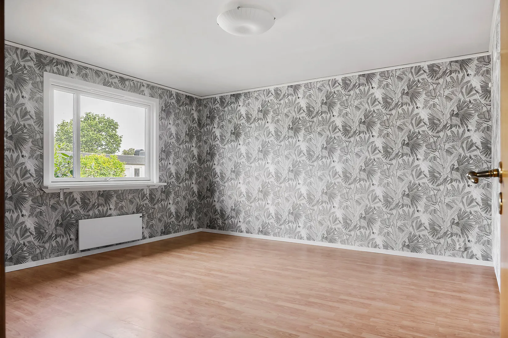 Radhus, Lars Montins väg 18, Söndrum, Halmstad